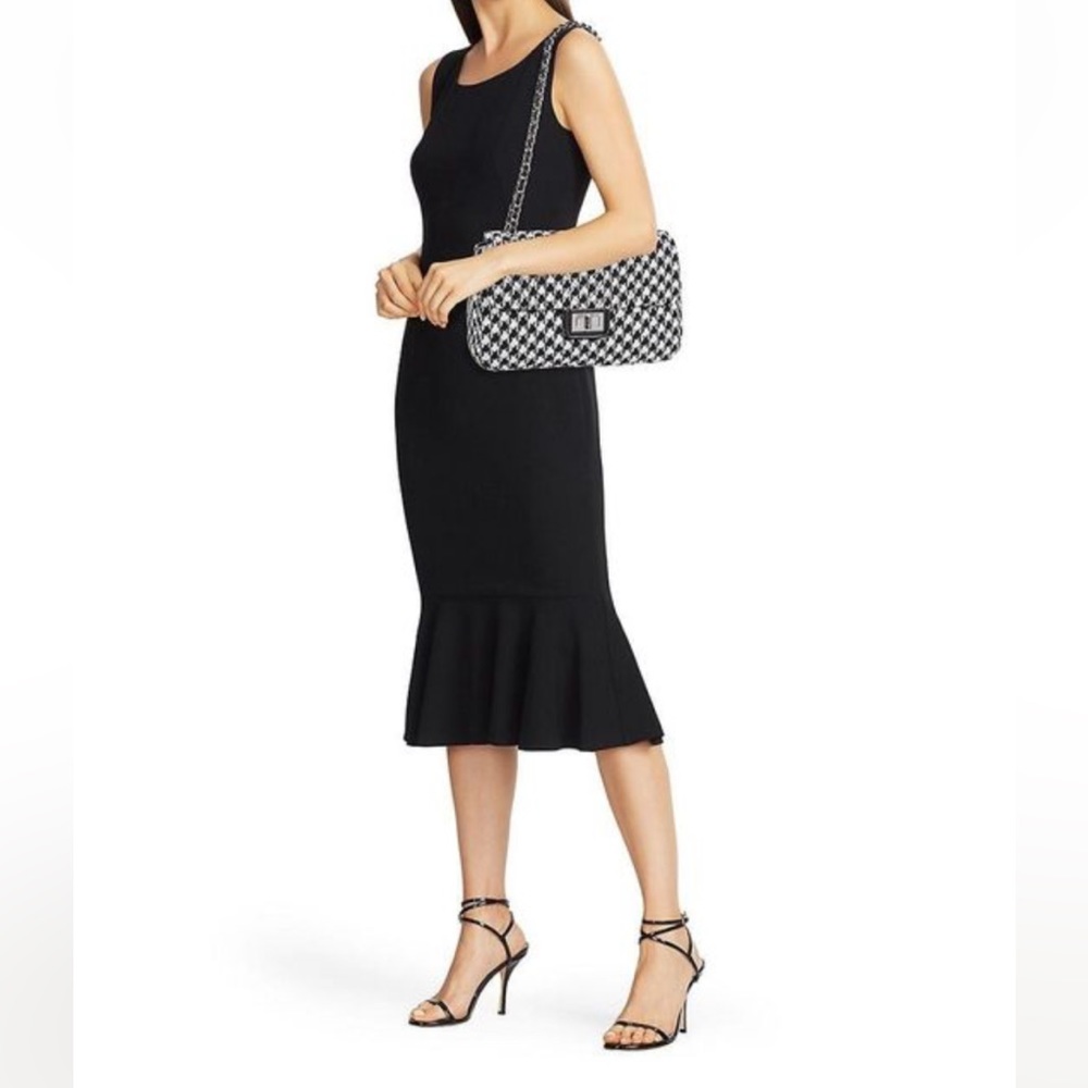 Karl Lagerfeld Paris Aygness Bag - Picture 2 of 12